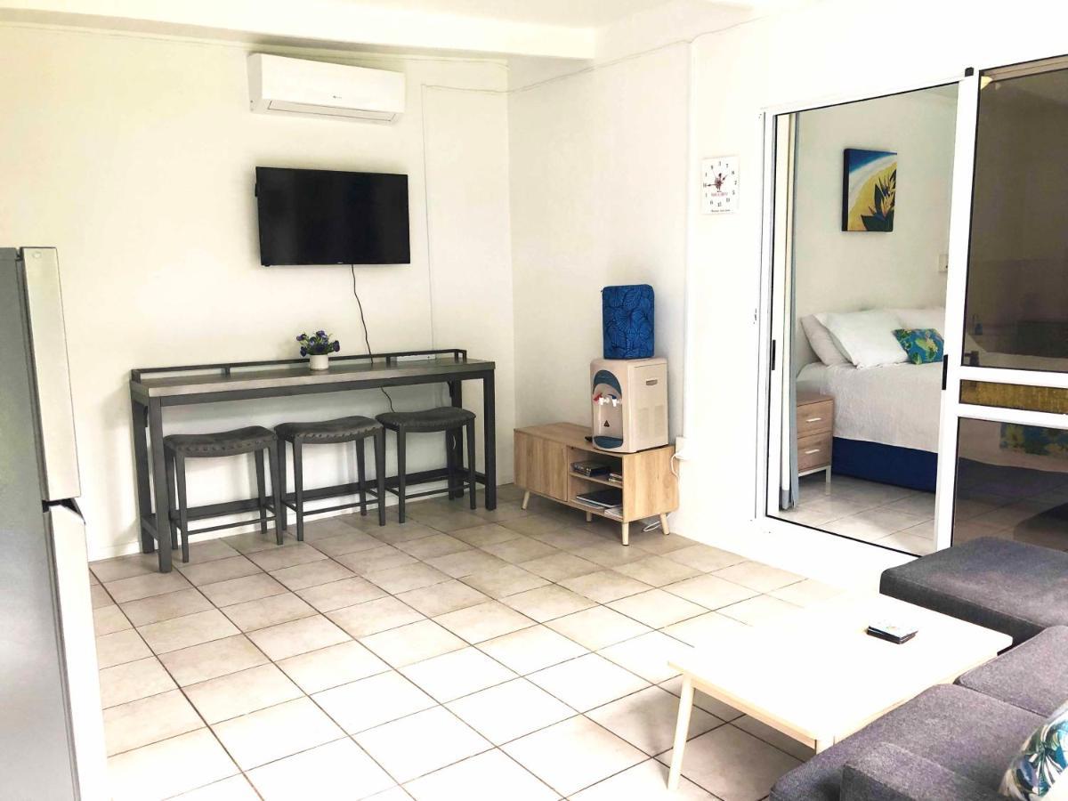 Avarua Escape, Rarotonga المظهر الخارجي الصورة
