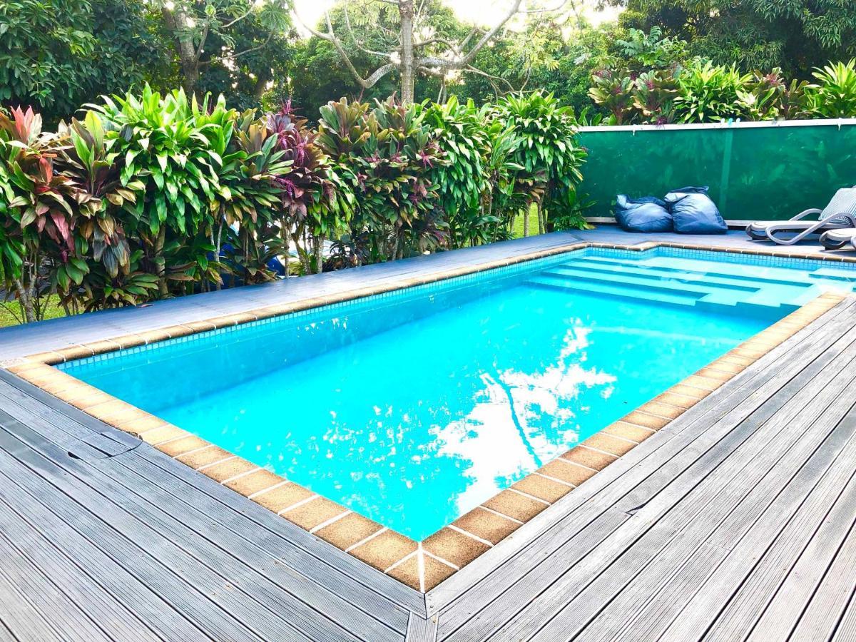 Avarua Escape, Rarotonga المظهر الخارجي الصورة