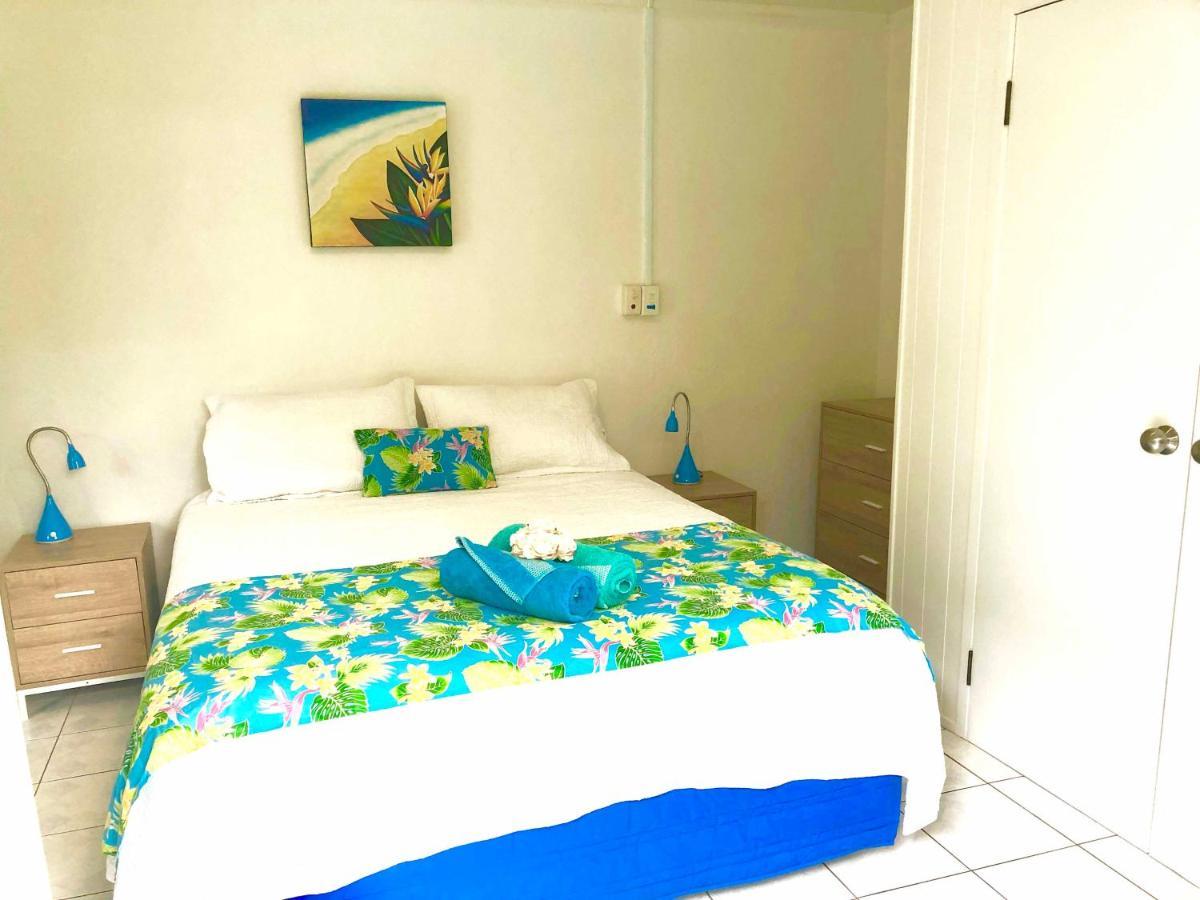 Avarua Escape, Rarotonga المظهر الخارجي الصورة